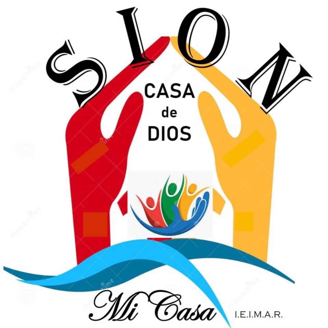 Logo Sion Iglesia